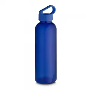 GARRAFA PET 500 ML AZUL GA7520