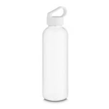GARRAFA PET 500 ML TRANSPARENTE GA7520