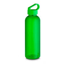 GARRAFA PET 500 ML VERDE GA7520