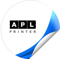 ADESIVO VINIL M² COM MEIO CORTE - BRILHO