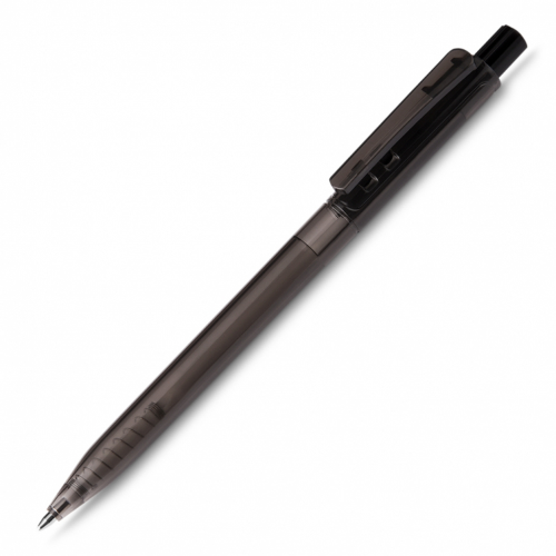 CANETA PLASTICA PRETA CP2000B