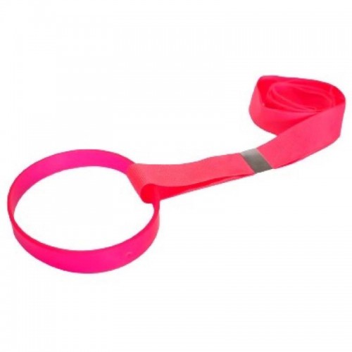 TIRANTE PORTA COPOS P/ TWISTER - CALDERETA- ECO- CANECA ROSA NEON