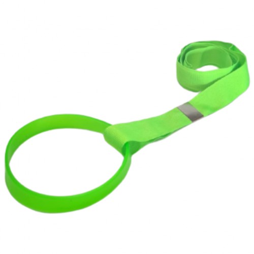 TIRANTE PORTA COPOS P/ TWISTER - CALDERETA- ECO- CANECA VERDE NEON