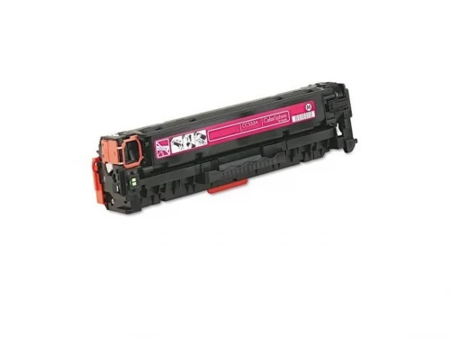 CARTUCHO TONER COMPATIVEL HP CB543A/CE323A/CF213A MAGENTA CP1215 CP1510 CP1515 | 1.6K