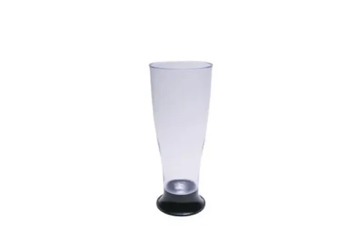 TULIPA 220ML PÉ PRETO