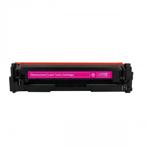CARTUCHO TONER COMPATIVEL HP 414A MAGENTA  W2020A  W2021A  W2022A  W2023A  M454DN M454DW M479DW M479FDW