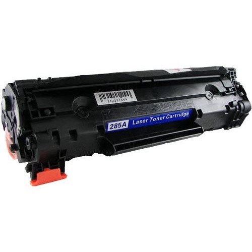 CARTUCHO TONER COMPATIVEL HP CE285A ESPECÍFICO | P1102 M1132 M1212 | 1.6K