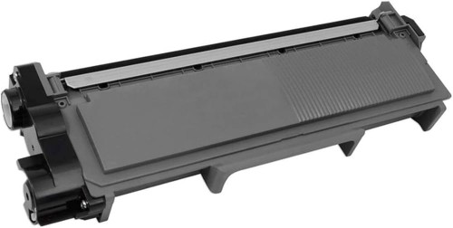 CARTUCHO TONER COMPATIVEL BROTHER TN2340/TN2370/TN660 DCP2540 MFC2740 | 2.6K EVOLUT