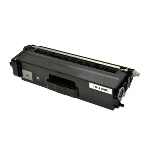 CARTUCHO TONER COMP. COM BROTHER TN 416/419/426/439 BK 9K EVOLUT