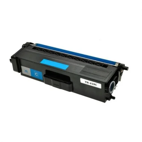 CARTUCHO TONER COMP. COM BROTHER TN 416/419/426/439 CYAN 9K EVOLUT