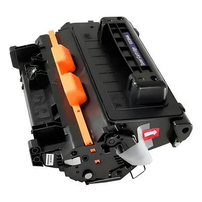 CARTUCHO TONER COMPATIVEL HP CE390A/CC364A 10K NG EVOLUT