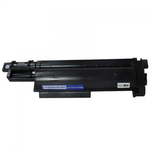 CARTUCHO TONER COMPATIVEL COM BROTHER TN B021 DCPB7520DW DCP7535DW 2,6K EVOLUT