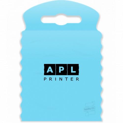 1000 Lixo Car  Lixeira TNT personalizado 1 Cor