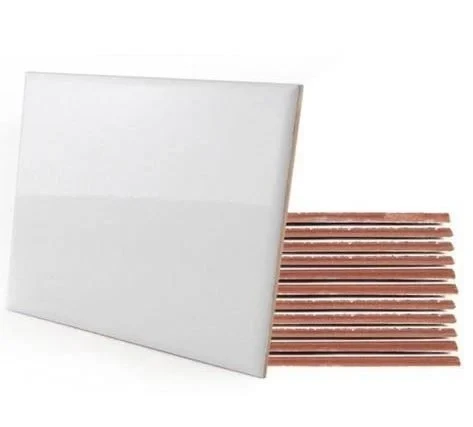 AZULEJO BRANCO BRILHO RESINADO 20X30 PARA SUBLIMAÇÃO