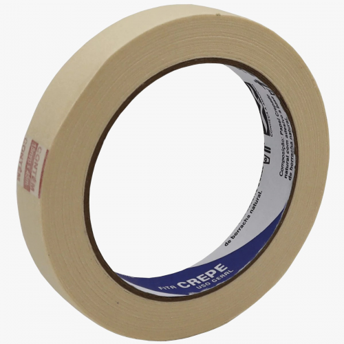 FITA CREPE 18mm X 45m KORETECH