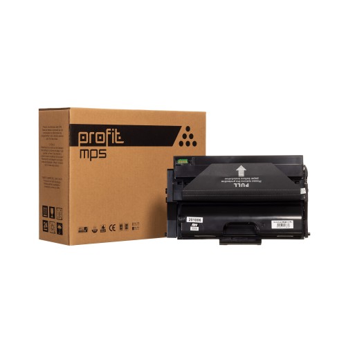 CARTUCHO TONER COMPATIVEL RICOH SP3510 10K 