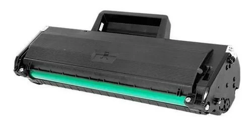 CARTUCHO TONER COMPATIVEL SAMSUNG MLT-D104S | ML1660 ML1665 ML1860 ML1865W SCX3200 | 1.5K