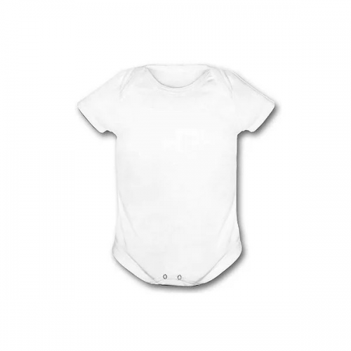 BODY INFANTIL GG LISO