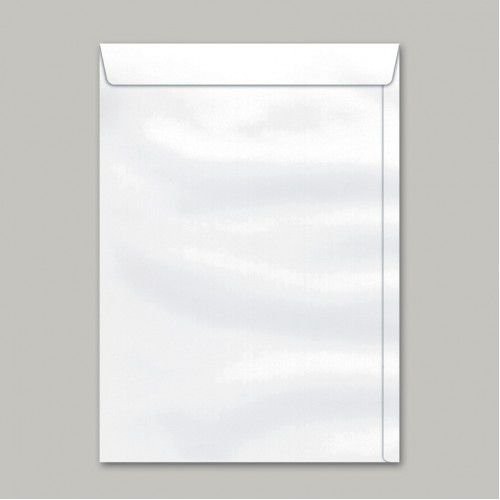 Envelope A4 Branco