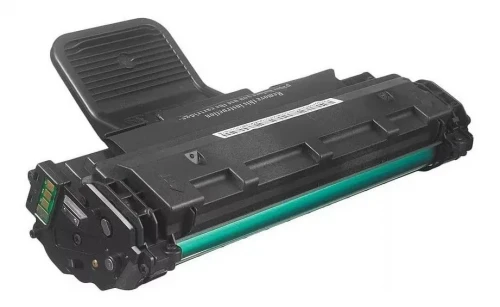 CARTUCHO TONER COMPATIVEL SAMSUNG MLT-D119S | ML1610 ML2010 SCX4521 3K 