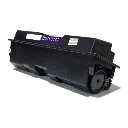 TONER COMPATIVEL TK-1147 P/ FS1035 FS1135 M2035DN