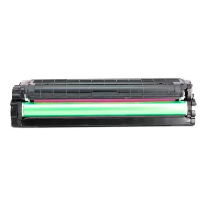 CARTUCHO TONER COMPATIVEL SAMSUNG CLT-504S MAGENTA | CLP415 | 470 | 475 | CLX4170 | 1,8K PROFIT