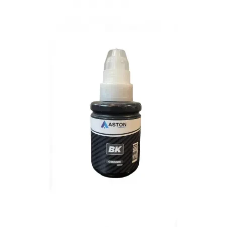 REFIL DE TINTA ASTON COMPATIVEL CANON G1100 G3110 G3111 G4100 G4110 G4132 C18/19 C1800/GI190  135ML