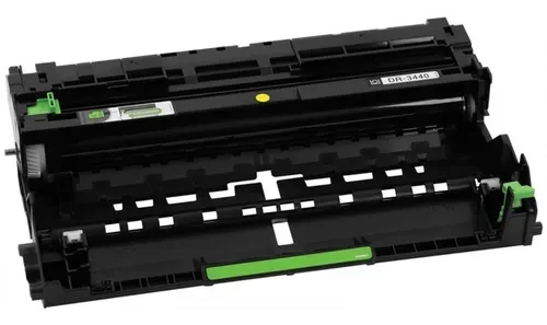 KIT. FOTOCONDUTOR COMP. COM BROTHER DR3442/820/850/880/890/3440/3472 30K