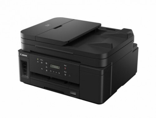 IMPRESSORA MULTIFUNCIONAL CANON PIXMA GM4010 PRETA ECOTANK (SEMINOVA)