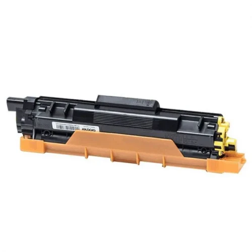 CARTUCHO DE TONER BROTHER TN217/213 YELLOW 3K - EVOLUT
