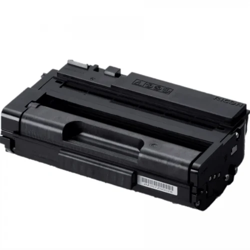 CARTUCHO TONER RICOH 3710 BK COMPATIVEL