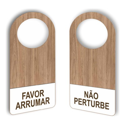 Não Perturbe 4/4