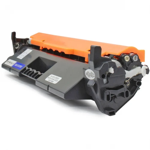 CARTUCHO TONER COMPATÍVEL HP  W2300X 230X 2300X 7,5K BK 