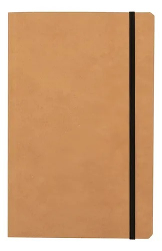 CADERNO KRAFIT E CANETA COM GRAVAÇÃO LASER - CONSULTE CORES