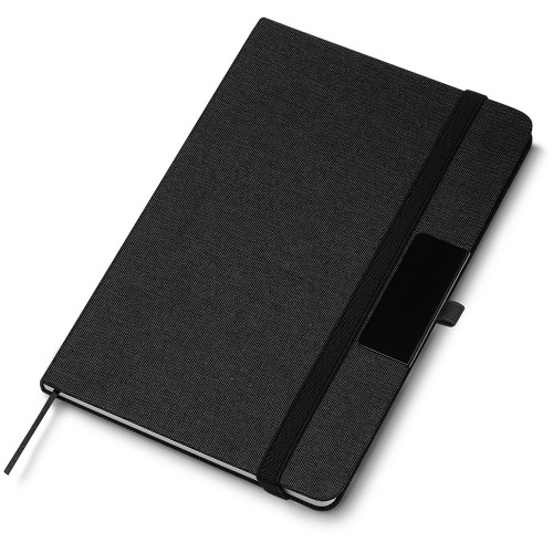 Caderno de anotações CAD150 Personalizada DTF