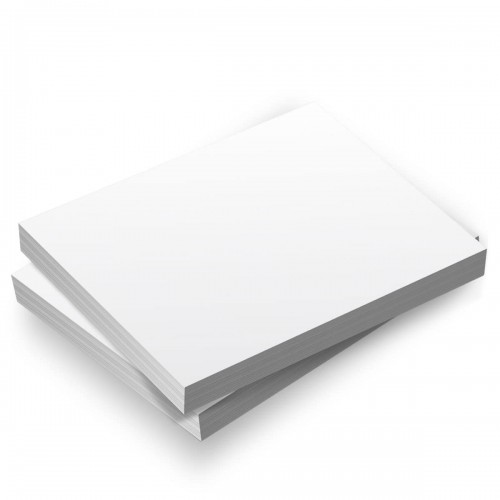 PAPEL FOTOGRÁFICO GLOSSY 135G A4 PCT 50 FOLHAS