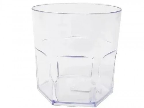 COPO WHISKY 350ML CRISTAL