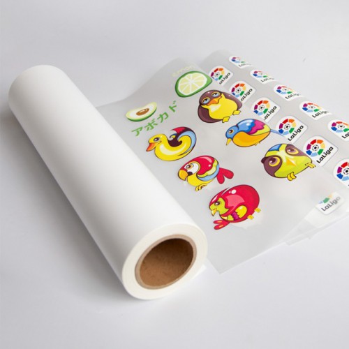 DTF UV 20x14 CM - A5