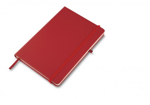 CADERNO PARA ANOTACOES 9X14 CAD003 COR VINHO PERSONALIZADO