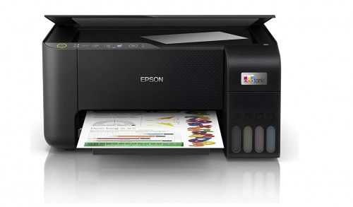 IMPRESSORA MULTIFUNCIONAL EPSON L3250 ECOTANK 