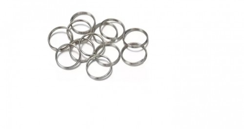 ARGOLA PARA CHAVE / TIRANTE 22 MM