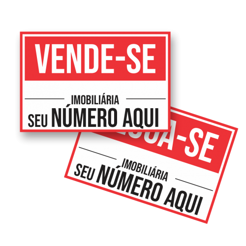PLACA PS 2mm - ADESIVO UV TAM 50X30 