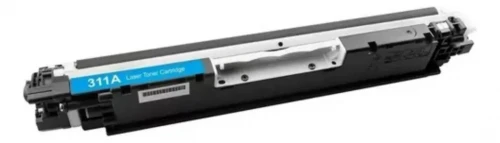 CARTUCHO TONER COMPATIVEL HP CE311A/CF351A AZUL | CP1025 M175 M176 M177 M275 | 1.3K